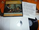 HAEBLER / SZERYNG MOZART 16 GRANDES SONATES PIANO VIOLON PHILIPS 6X LP BOX NM