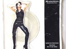 Madonna - Crazy For You - Limited Edition Shaped Picture Disc
