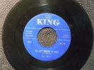 MAC CURTIS You Ain't Treatin' Me Right KING 4965  Listen  ROCKABILLY