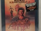Mad Max Beyond Thunderdome LP -SEALED - Tina Turner - We Don't Need Another Hero