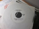The BEATLES rare 45 record PROMO -  LET IT BE Dialogue from Motion Movie apple @