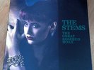THE STEMS The great rosebud hoax ORIGINAL 1987 AUSTRALIAN LP