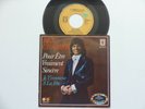 BEN CRAMER Pour etre vraiment sincere EUROVISION OM 36077 G RRR