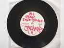 All Star Dirt Style 7 inch Test Pressing Qbert DJ Q-bert SIGNED