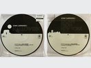 John Carpenter Halloween/Escape From New York Pic Disc Vinyl NEW