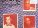 BEN FOLDS FIVE *WHATEVER AND EVER AMEN* LP  BABY BLUE COLORED VINYL
