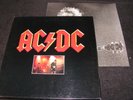 AC/DC same / German 3 LP BOX incl. Poster ATLANTIC 60149