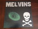 Melvins Limited Edition Letterpress The Kinks 7