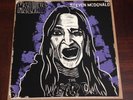 Melvins Steven McDonald Art Edition Record Karp Cows Cherubs Nirvana Redd Kross