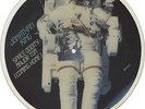 Jonathan King ?– Space Oddity / Major Tom (Coming Home SHAPED VINYL PICTURE DISC
