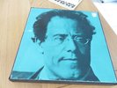 HAITINK/KREBBERS/AMELING MAHLER SYMPH.NO.1-4 DUTCH 6LP BOX PHILIPS 6711 003