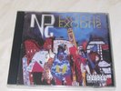 Prince New Power Generation - Exodus (1995) BRAND NEW AND SEALED