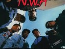 N.W.A. // Straight Outta Compton // Brand New Record LP Vinyl NWA