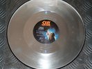 Ozzy Osbourne 'Bark At The Moon' LTD '83 Silver/Copper 12