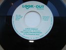 Northern Soul/Funk The Hamilton Movement Love Circuit/Send me some love Look-Out
