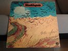 The Blackbyrds - Self-Titled FANTASY US LP