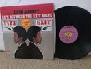 Keith Jarret Life Between The Exit Signs Promo DJ Copy NM LP