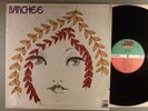 Banchee  Self-Titled   Hard Rock; Psych