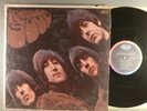 Beatles, The  Rubber Soul    Mono