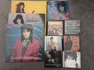 Joan Jett Vinyl (4)  and 19 CD's  Including rare 1979+1982(Runaways too)
