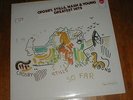 CROSBY STILLS NASH & YOUNG 1977 