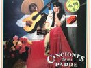 Linda Ronstadt - Canciones De Mi Padre 12” NEW FACTORY SEALED LP MINT