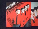 KRAFTWERK „DIE MENSCH-MASCHINE“ NEAR MINT GERMAN PRESS