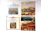 4 Lp - VIVALDI / ALBINONI / TARTINI -''Concertos...