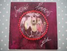 The Smashing Pumpkins - Gish 1991 Debut Album HUTLP2 Original First Release RARE