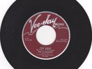 rare doo wop THE CO-HEARTS 