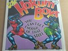 HOKUM BOYS   You Can't Get Enough Of That Stuff   ROBERT CRUMB YAZOO LP N, MINT