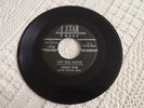 CHARLIE RYAN AND TIMBERLINE RIDERS HOT ROD HADES/HOT ROD GUITAR 4STAR  1749