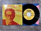 BUDDY HOLLY PEGGY SUE HIT277 EP xh5641