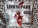 Linkin Park - Hybrid Theory Vinyl LP 180g still sealed 2001 Us Import