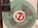 Ghostbusters 30th Anniversary 10-INCH Vinyl 2014 RAY PARKER JR. Record Store Day