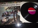 GOOD BUFFALO SPRINGFIELD AGAIN UK ORIG MONO A1/B1 ORAN/PURP ATLANTIC 587091 LP