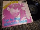 MARION I GO TO SLEEP/ABYSSINIAN SECRET 7