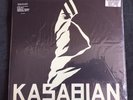 KASABIAN DEBUT ALBUM – VERY RARE 2 x 10” Vinyl PARADISE 18
