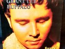 Grant Lee Buffalo - Fuzzy  Vinyl 1993 Original Lp As new Very Rare