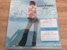 SERGE GAINSBOURG Histoire De Melody Nelson 40th Anniversary CD Vinyl Box Set