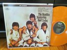 THE BEATLES BUTCHER ORANGE COLOR VINYL LP Reissue Yesterday And Today MINT
