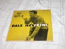 DALE HAWKINS - OH SUZY-Q, LP-1429 CHESS ORIGINAL