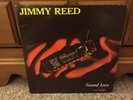 Jimmy Reed Found Love 1960 Original Vee Jay