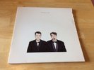 Pet Shop Boys - Actually LP + Always On My Mind 12