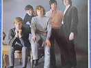 THEM The Angry Young  Mono Vinyl LP 1967 (MONO 6835 133)