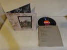 VG+/VG++ Led Zeppelin IV LP RARE ORIG 1971 UK RED PLUM A/3 B/4 PORKY/PECKO DUCK
