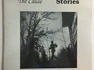 THE CAUSE Stories LP SEALED MINT Private Press Chicago 1991 wastoid psych rock