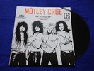 MOTLEY CRUE 