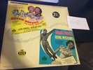 Seven Brides For Seven Brothers, Royal Wedding MGM LP Vinyl Musical Cast VG+/VG+