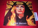 King Diamond - Fatal Portrait, RR9721, Vinyl LP 1986, 1. Press